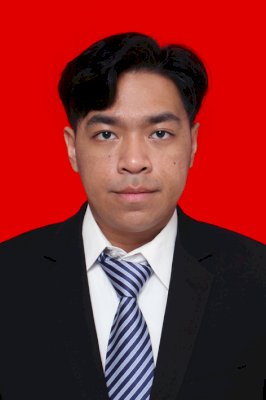 LAODE MUHAMMAD WALIUDDIN IKHSAN