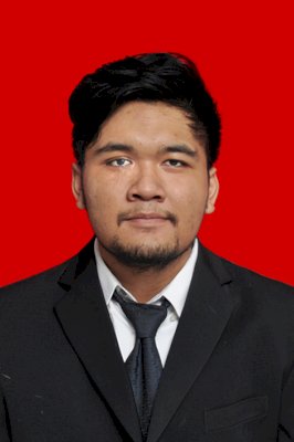 MUHAMMAD BAGAS RADITYA