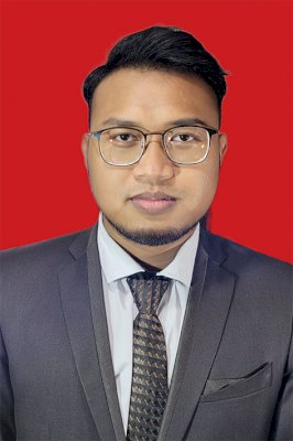 MUHAMMAD FAISAL HABIBIE