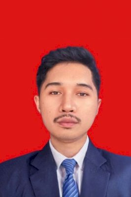 JUNALDI SAHAT PARULIAN