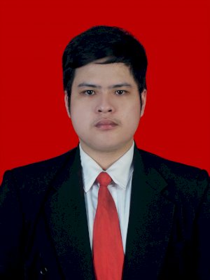 EGBERT DANIEL TELAUMBANUA