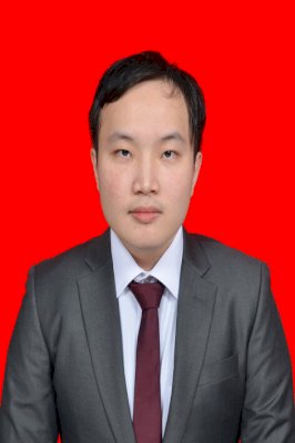 WILLIAM RAHARJA