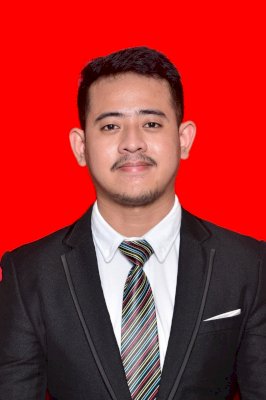 AFERIO YOTANTIA PUTRA