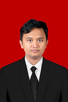AHMAD IYYAFI QOLBI