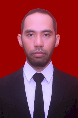 DAVID ABRIMAN SIMATUPANG