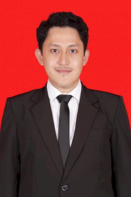 FAHRIZA RIZKI PRATAMA