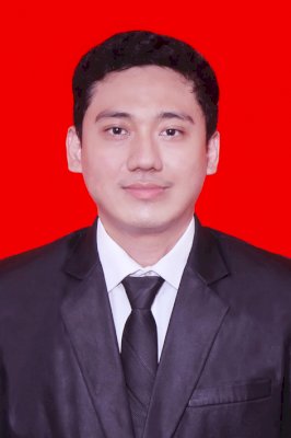 SYARIF ACHMAD HIDAYATULLAH