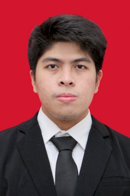 IVAN REGINALD BUDIANTO