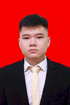 STEVEN EDRA WAINAS