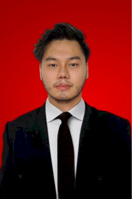 GILBERT NATANAEL TANSO