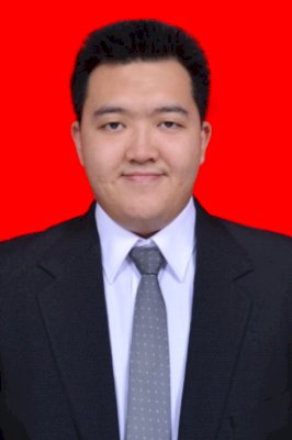 DAVID PADMAWIDJAJA