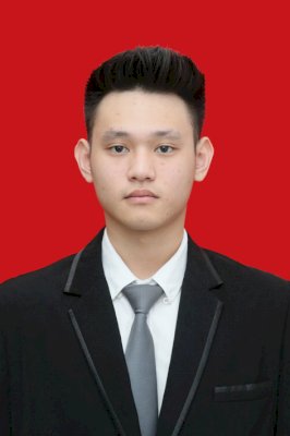 FRICKSON SIAURAT KAAWOAN