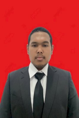 ROY DIPA ARDEAJI PRATAMA