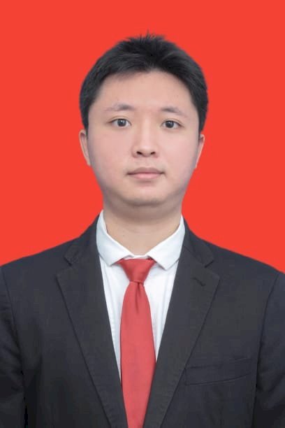 ALIM RAHARJO
