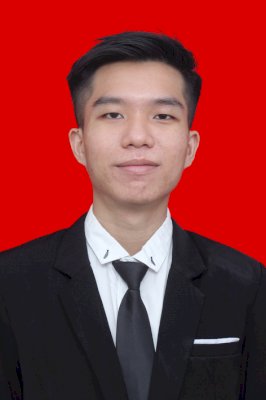 RIKI YOSAFAT
