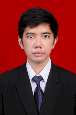 DIETRICH GIRVANNY SIREGAR