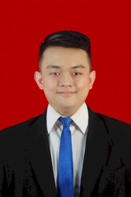 LOUIS VINCENT SANJAYA