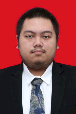 JOSEA BRYAN CHRISTIANDY