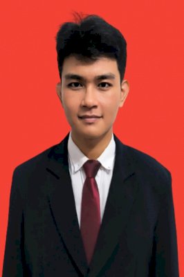 DANIEL GEORGE PUTRA YOCHANAN