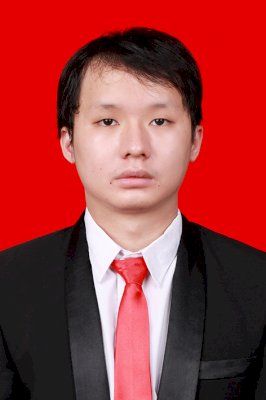 EDRIC JONATHAN