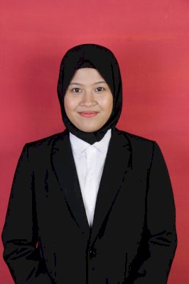 RAFIKA PUTRI PRIATNA