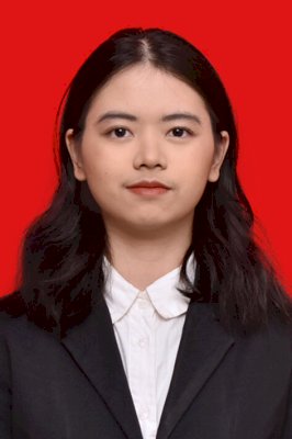 SHALIMAR GHAISANI PRIBADI