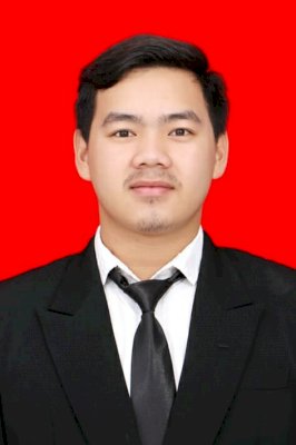 RICKY YOHANES