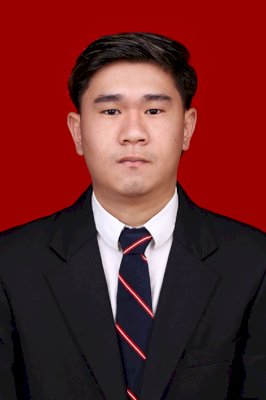 LIZKIE SETIAWAN