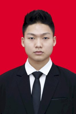 CALVIN ARIPIN JORDHY