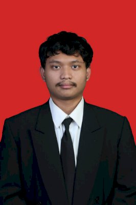 ESKA AGUSTINUS SOLIDEO