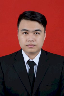 ALEXANDER ARELTA CHANDRA