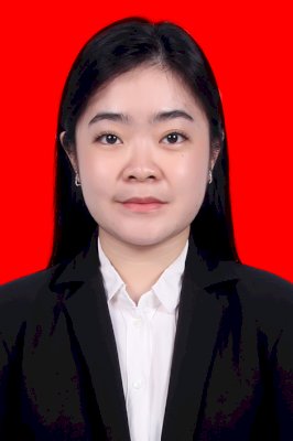 MICHELLE FAUSTINE KONG
