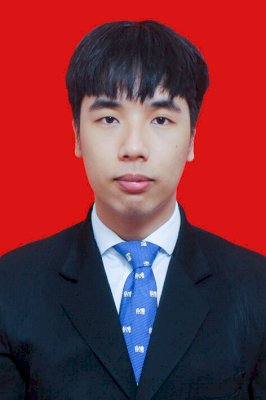 GERARDO AXEL LWIANTORO