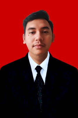 JUDISTIA TANGGINAS