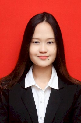 TIARA WULANDARI SUPARYONO