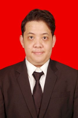 KRISTEVEN HADINATA
