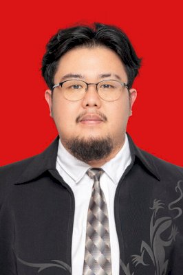 SAMUEL ALBERTUS SETIAWAN