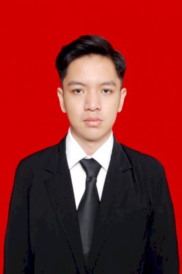 GILBERT CHRISTYANDI KUSUMA