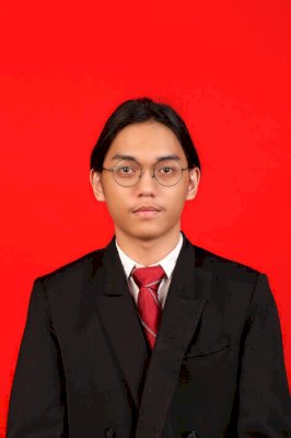 NATHANAEL DAVID JONAS PARULIAN