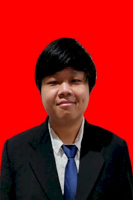 BRYAN NICOLAI SENTANA