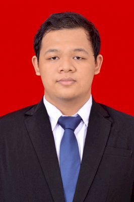 SAMUEL AJI MARIO