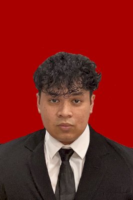 FICKY PUTRA PRATAMA