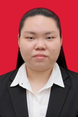 LAURENSIA SHEILA ALVIANJIE