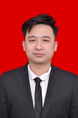 VALENTINO GERIN FERNANDA