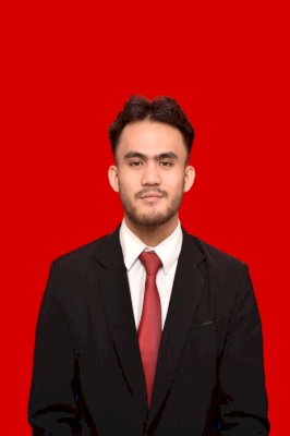 M GIBRAN LATIF BAHAR