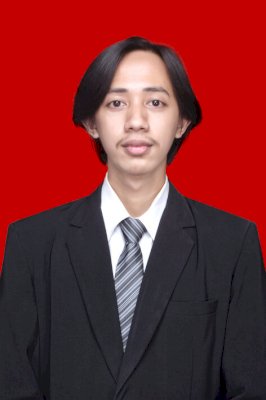 MUHAMMAD FIRAHMANSYAH LAZUARDI