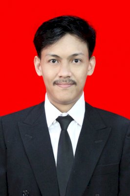 JOERDY ANTAMA RAMADHAN