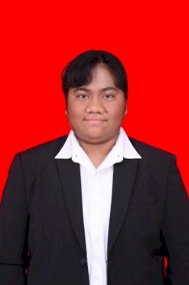 THERESIA MADHELIN HUKOM