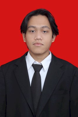 MUHAMMAD IKHSAN ARIFIANSYAH