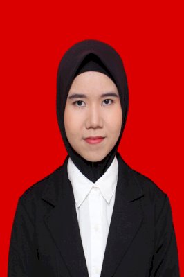 SAGITALIA IKA RIMA